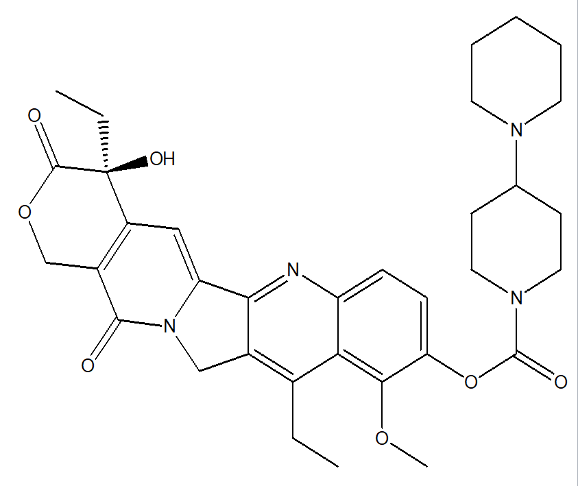 CAMPTOTHECIN IMPURITY 3